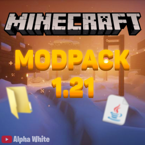 Minecraft Modcpack 1.21+