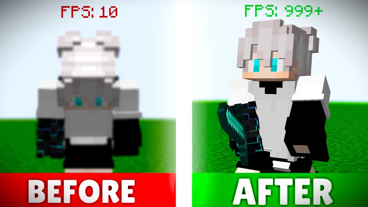 How to increase fps in Minecraft 1.20+ | 500+ Fps in just a few minutese